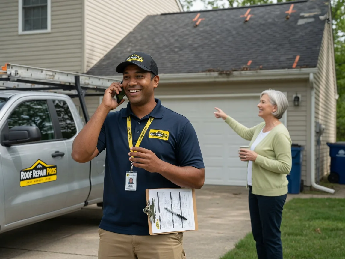 Roof Repair Blairsville, PA FAQs